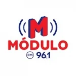 Rádio Módulo 96.1 FM Patrocínio / MG