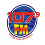 Rádio Monte Roraima 107.9 FM Boa Vista / RR