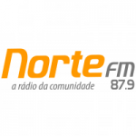 Rádio Norte 87.9 FM Cascavel / PR