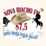 Rádio Nova Riacho 87.5 FM