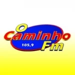 Rádio O Caminho FM 105.9 Bragança Paulista / SP