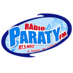 Radio Paraty 87.5 FM