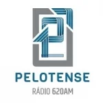 Rádio Pelotense 620 AM Pelotas / RS