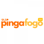 Rádio Pinga Fogo 91.5 FM Maringá / PR