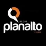 Rádio Planalto 1110 AM Araguari / MG
