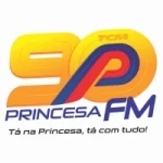Rádio Princesa TCM 90.9 FM Açu / RN