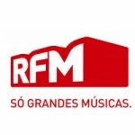 Rádio RFM 93.2 FM Lisboa / Portugal
