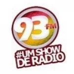 Rádio Resistência 93.7 FM Mossoró / RN – Brasil