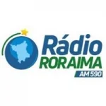 Rádio Roraima 590 AM Boa Vista / RR