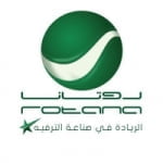 Radio Rotana 88.0 FM Jeddah / Arábia Saudita