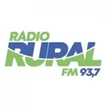 Rádio Rural 93.7 FM Concórdia / SC