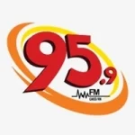 Rádio Rural 95.9 FM Caicó / RN – Brasil