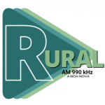 Rádio Rural 990 AM Mossoró / RN