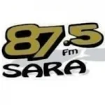 Rádio Sara 87.5 FM Vargem / SP