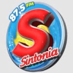 Rádio Sintonia 87.5 FM Bom Jesus dos Perdões / SP
