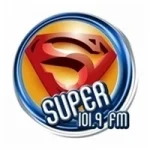 Radio Super 101.9 FM Maputo / Moçambique