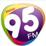 Rádio TCM 95.7 FM Mossoró / RN