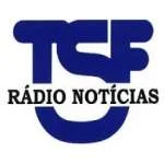 Rádio TSF 89.5 FM Lisboa / Portugal