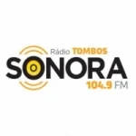 Rádio Tombos Sonora 104.9 FM