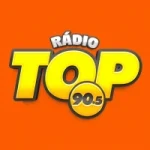 Rádio Top 90.5 FM Resende / RJ