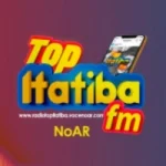 Rádio Top Itatiba FM Itatiba / SP