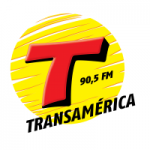 Rádio Transamérica 90.5 FM Aracaju / SE