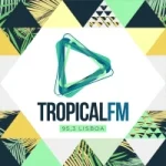 Rádio Tropical 95.3 FM Lisboa / Portugal
