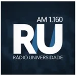 Rádio Universidade 1160 AM Pelotas / RS