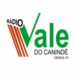 Radio Vale do Canindé 990 AM Oeiras / PI
