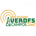 Rádio Verdes Campos Sat 102.9 FM Teresina / PI