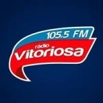 Rádio Vitoriosa 105.5 FM Uberlândia / MG