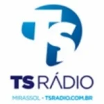TS Rádio Mirassol / SP