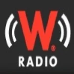 W Radio 96.9 FM Ciudad México