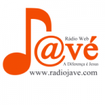 Web Rádio Javé Dourados / MS