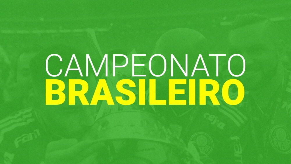campeonato brasileir