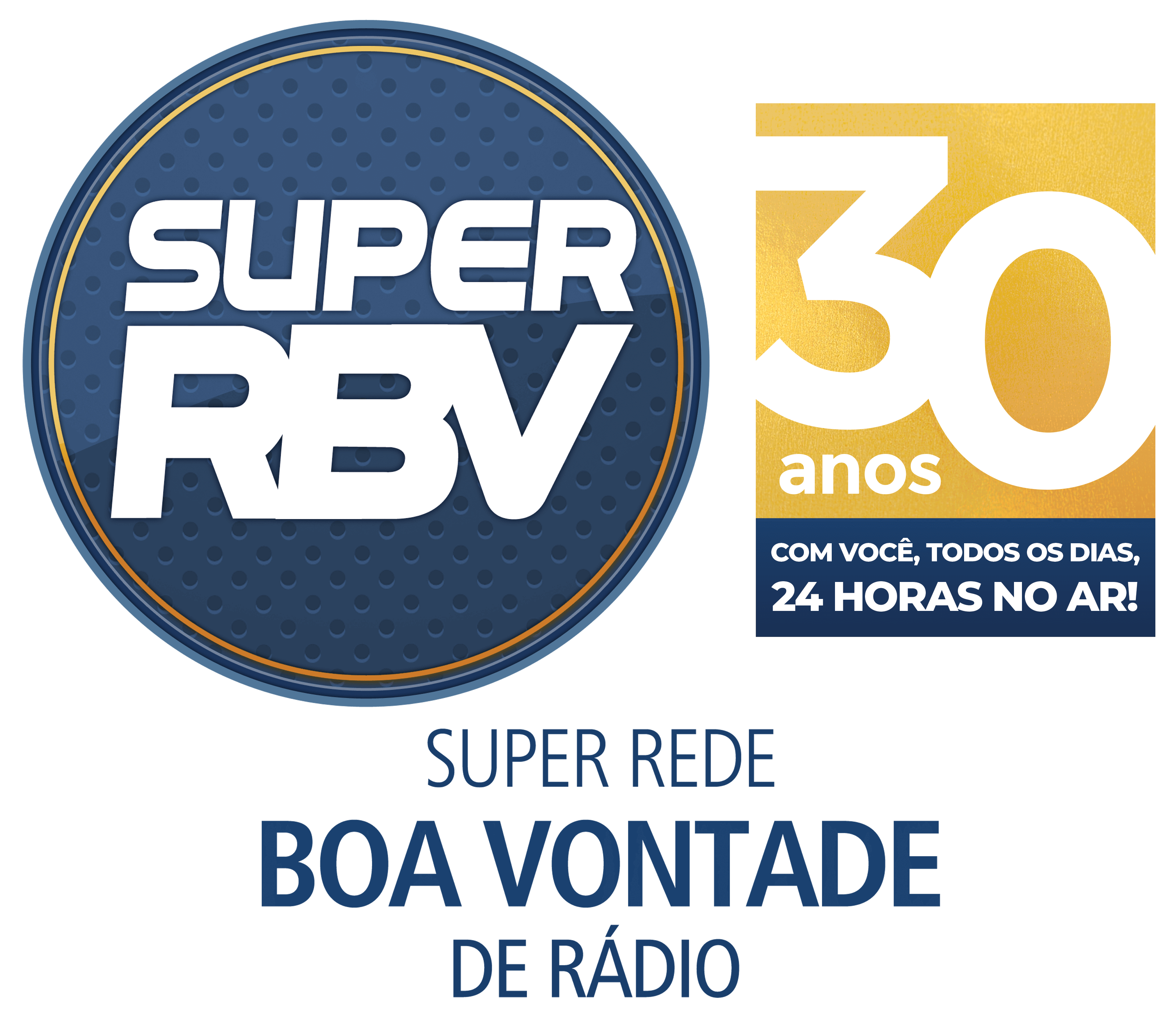 Super Rádio Brasil 1300 AM