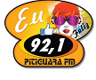 Rádio Piti 92.1 FM Assis Chateaubriand / PR