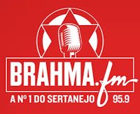 Rádio Brahma FM 95.9 MHz