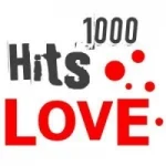 1000 Hits Love – Madri