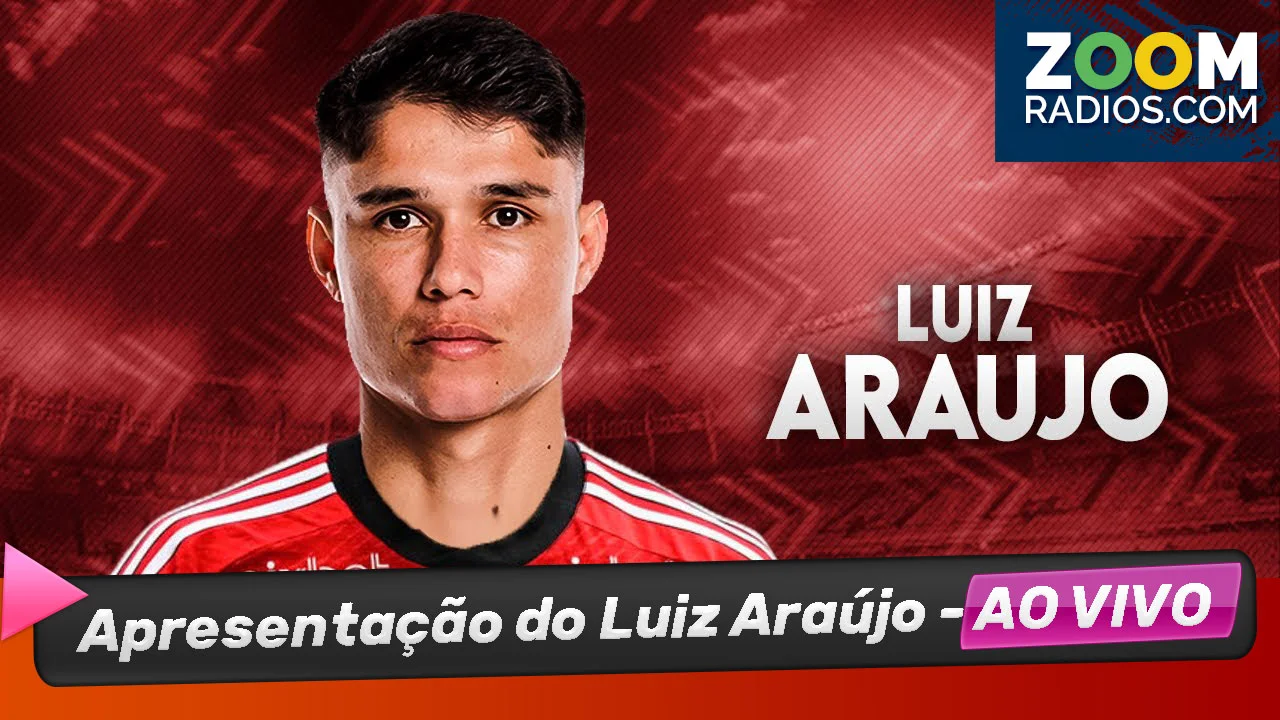 Reforços do Flamengo, Allan e Luiz Araújo são regularizados e