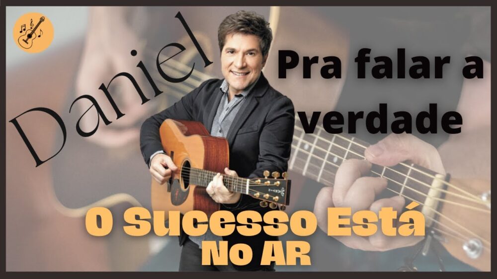 daniel pra falar a verdade