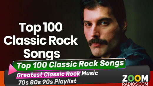 greatest classic rock music 70s 80s 90s playlist