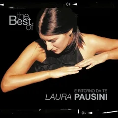 Laura Pausini – Web Radio