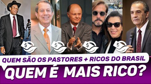 quem sao os pastores mais ricos do brasil zoom radios