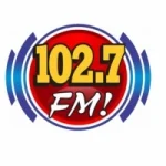 Rádio 102.7 FM – Lagarto