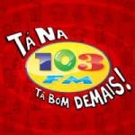 Rádio 103 FM – Aracaju