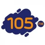 Rádio 105.5 FM – Tocantins