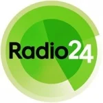 Radio 24 104.8 FM – Milão