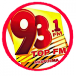 Rádio 93.1 Top FM