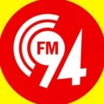 Rádio 94 FM Ipatinga